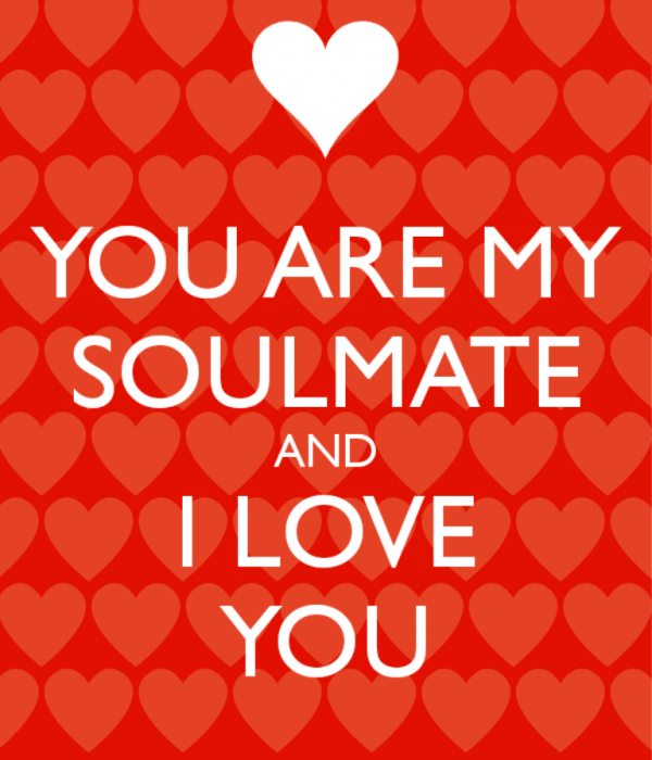 You Are My Soulmate And I Love You-abu822desi25