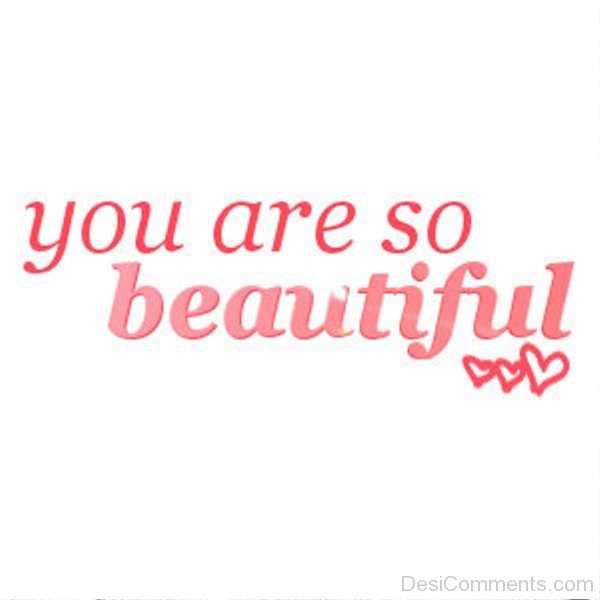 You Are So Beautiful-ybe2091DC014