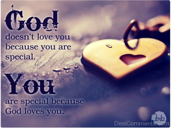 You Are Special Because God Loves You-tbw238IMGHANS.COM65