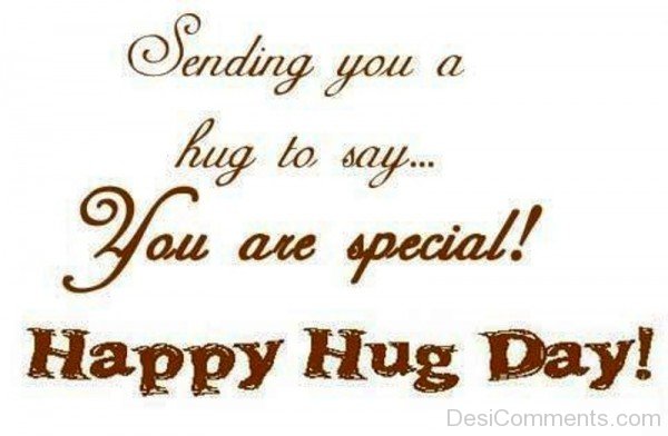 You Are Special Happy Hug Day-qaz9850IMGHANS.Com25