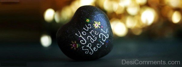 You Are Special Photo