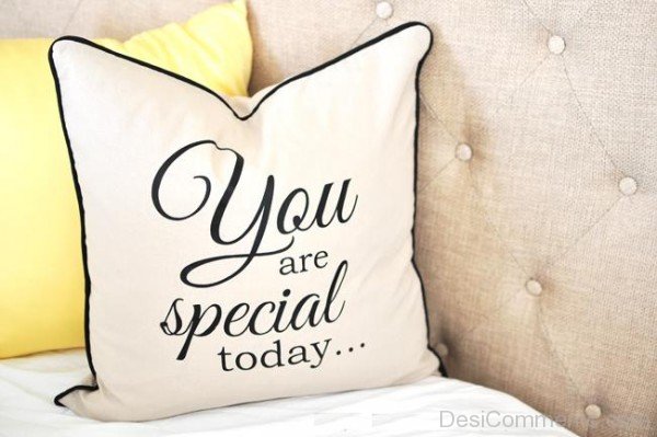 You Are Special Today-DC63DC34