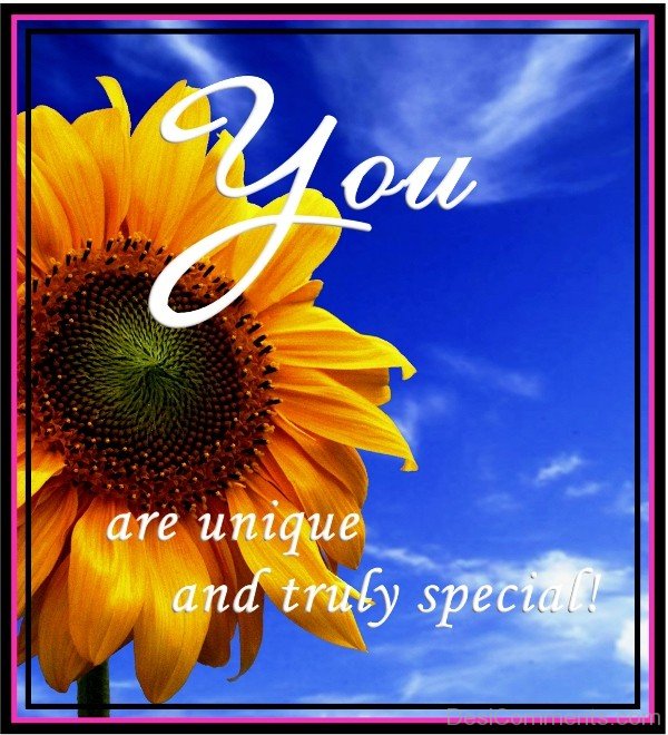You Are Unique And Truly Special-tbw255IMGHANS.COM60