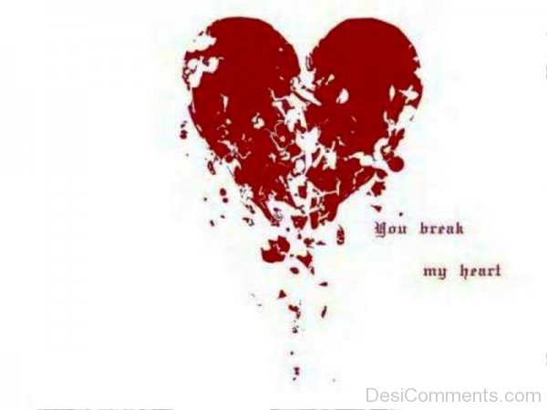 You Break My Heart-vb528DC123DC01