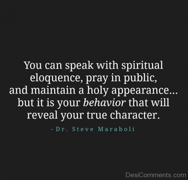 You Can Speak With Spiritual-DC987DC084