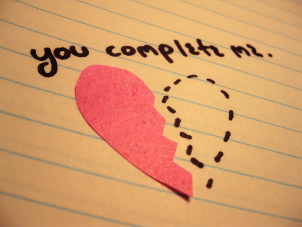 You Complete Me-DC56