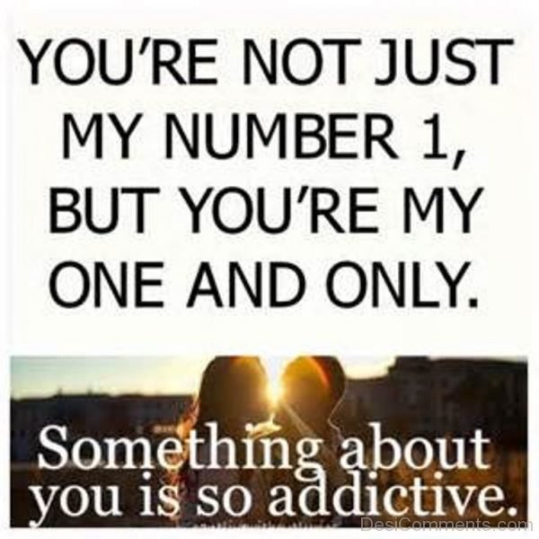 You Is So Addictive