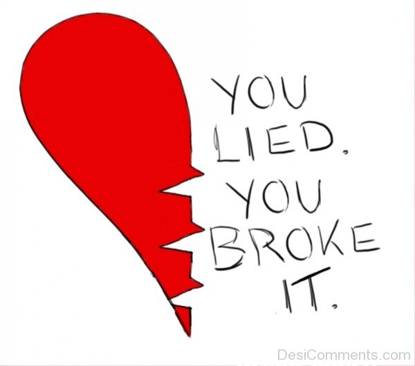 You Lied You Broke It-kil1223DESI10