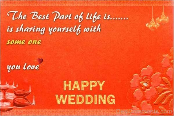 You Love Happy Wedding-DC44