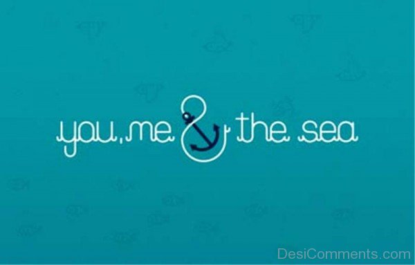 You Me And The Sea-pol9125DC004