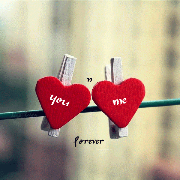 You Me Forever