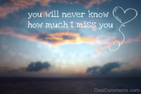 You Will Never Know-DC023
