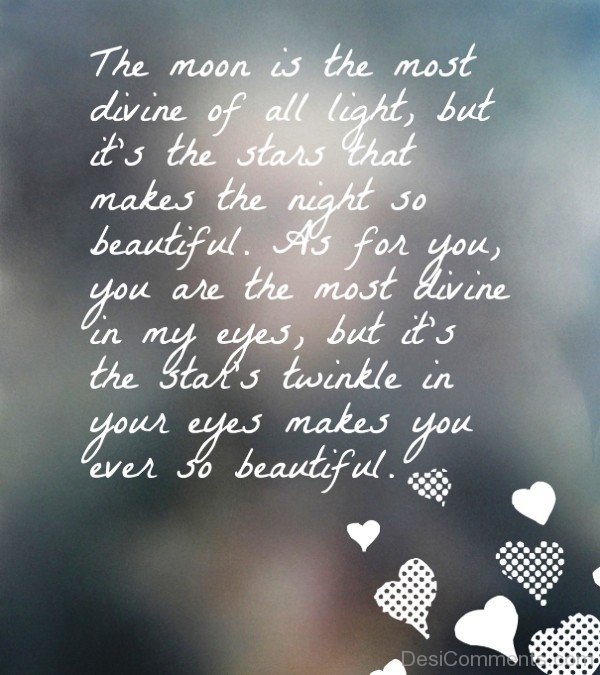 Your Eyes Makes You Ever So Beautiful-ybe2103DC104