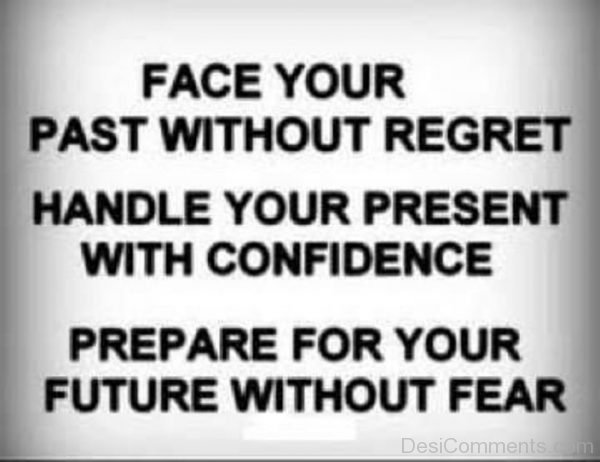 Your Future Without Fear-PC8859DC54