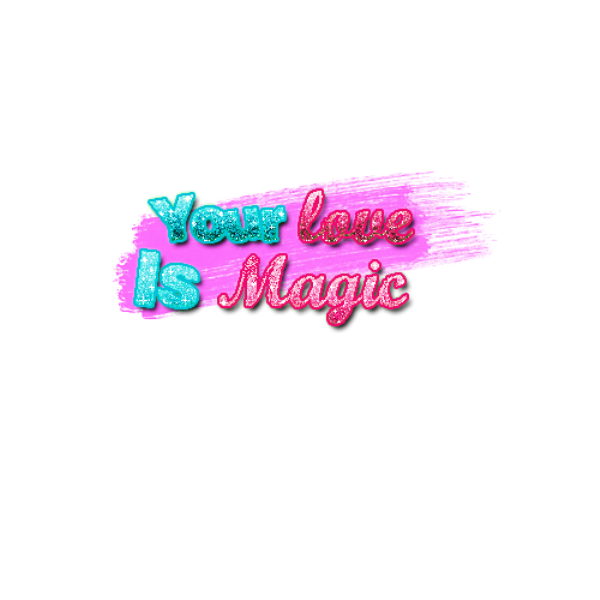 Your Love Is Magic-yt927Dc00DC22