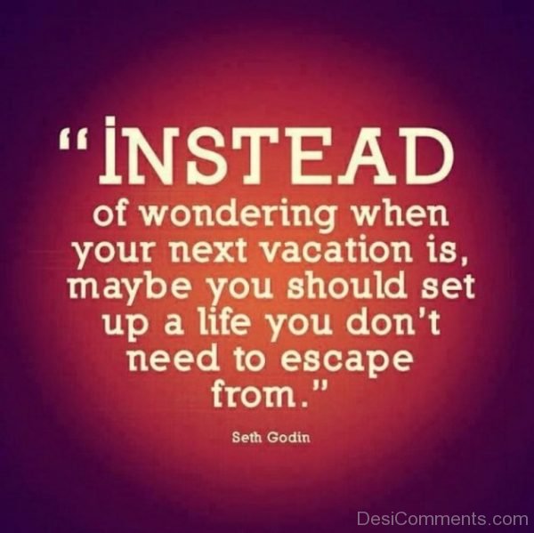 Your Next Vacation-Dc259