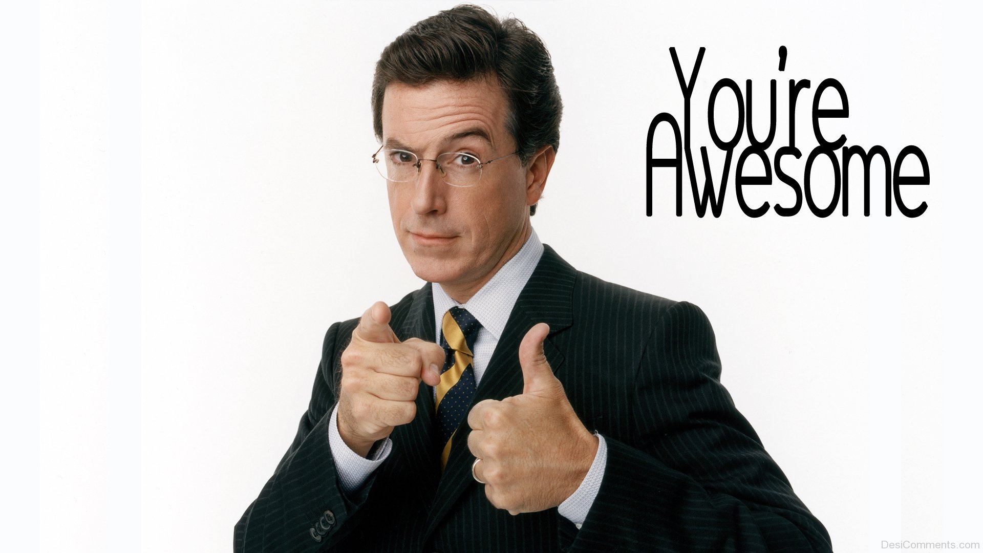 You’re Awesome Image - DesiComments.com