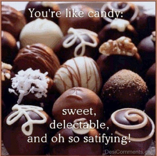 You're Like Candy-tik25-DESI16