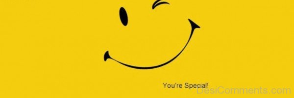 You’re Special
