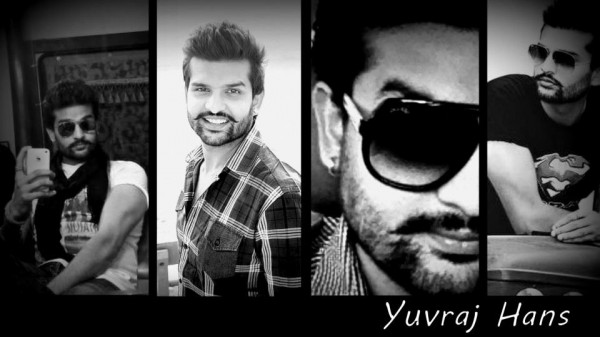 Yuvraj Hans