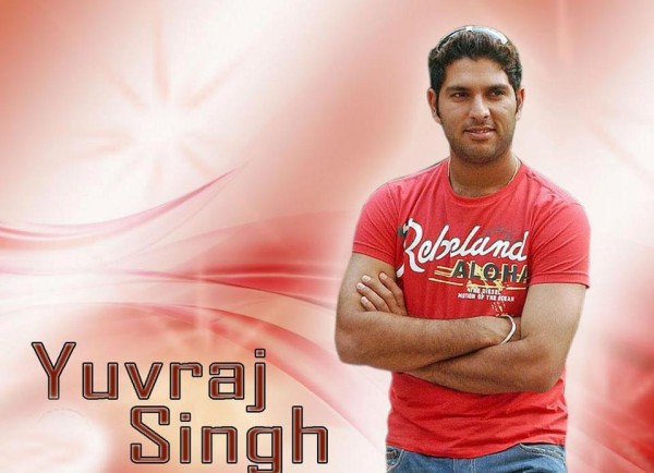 Yuvraj Singh wallpaper