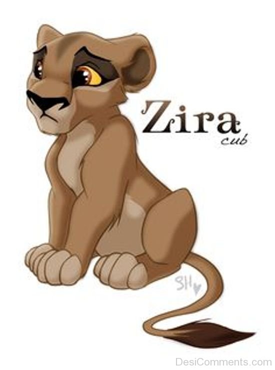 Zira Club