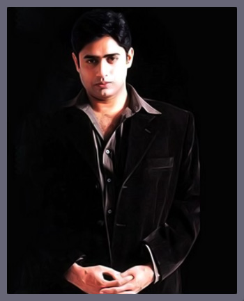 Abrar ul Haq Pakistani Singer