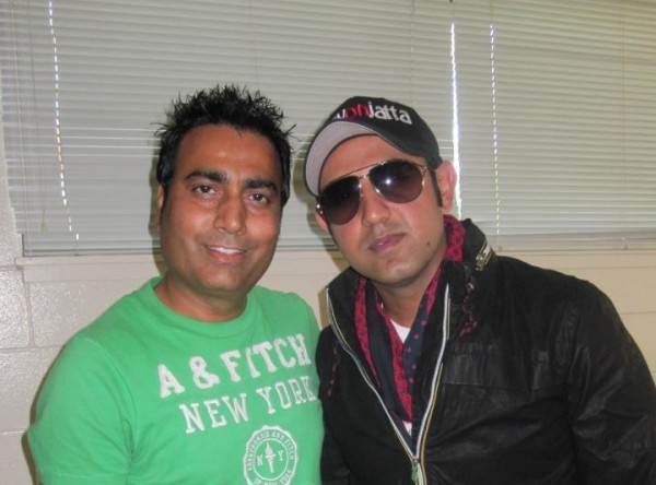 Baljit Malwa And Gippy Grewal