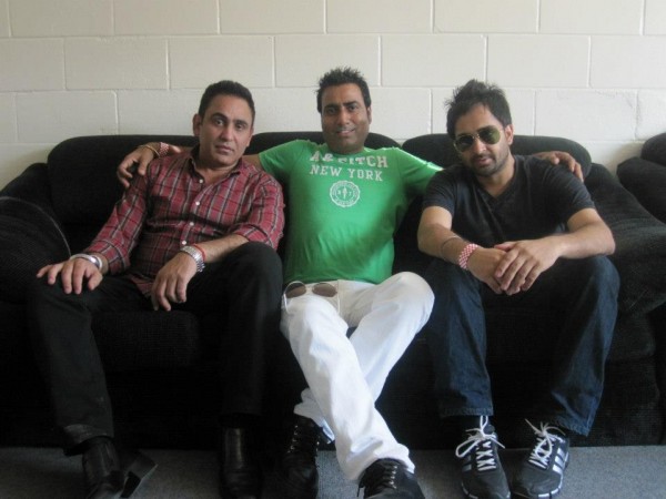 Baljit Malwa,Sarbjit Cheema,Sharry Mann