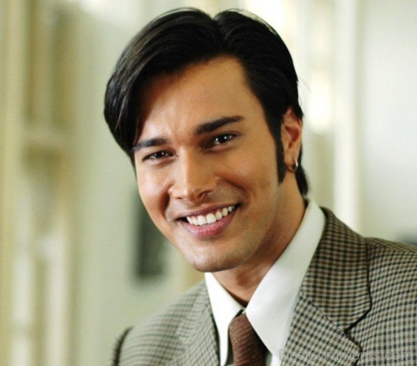 Rajneesh Duggal Image