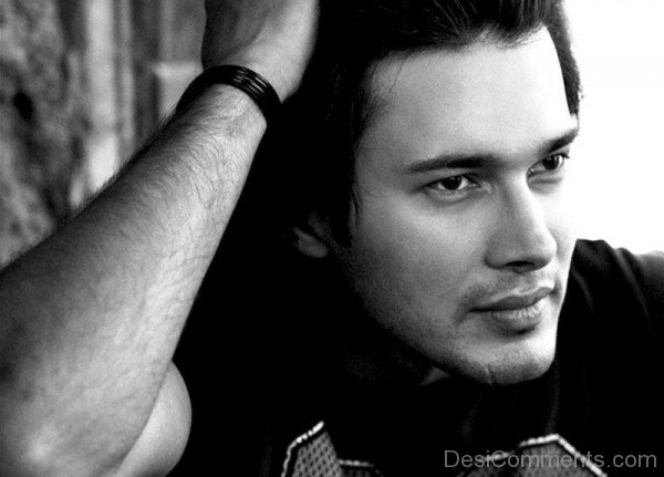 Rajneesh Duggal Looking Handsome