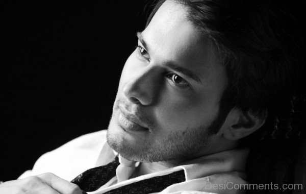 Rajneesh Duggal Looking Cool