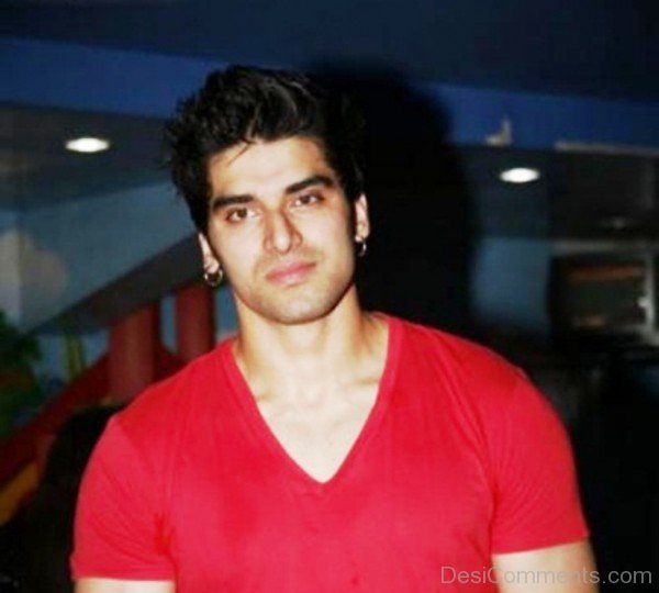 Image Of Nikitin Dheer