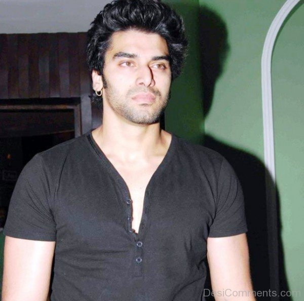 Nikitin Dheer Looking Good