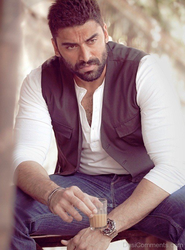 Nikitin Dheer Picture