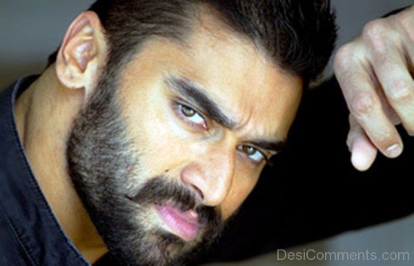 Nikitin Dheer Actor