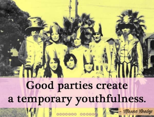 good parties-DC14