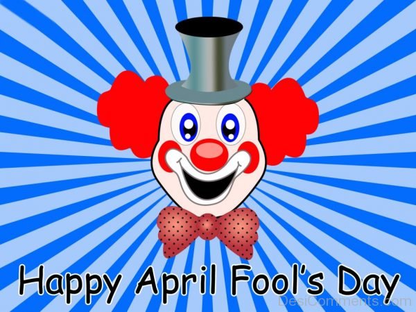 happy April Fools Day !!-DC28