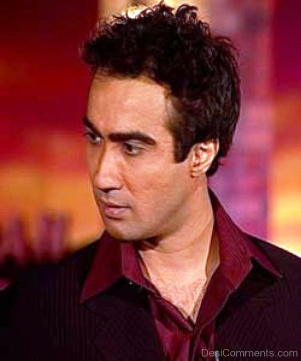 Ranvir Shorey Looking Smart