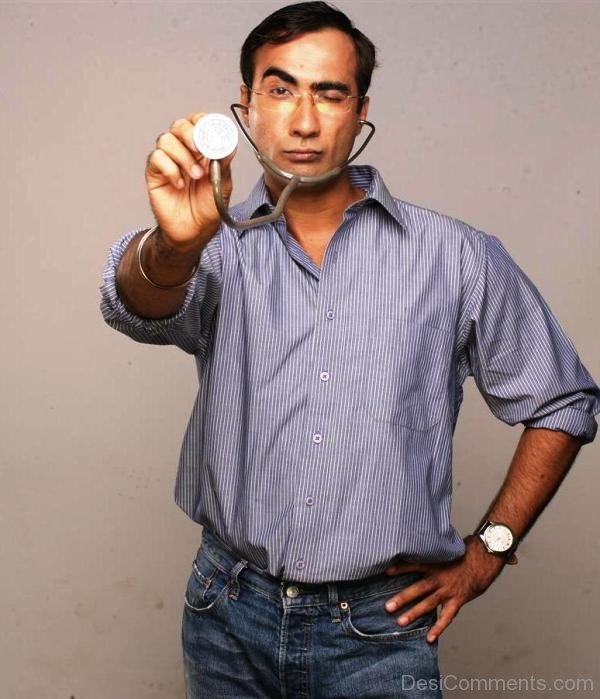 Image Of Ranvir Shorey