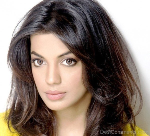 Mugdha Godse  Actress