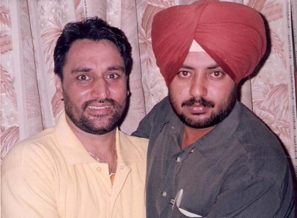 Surjit bindrakhia 