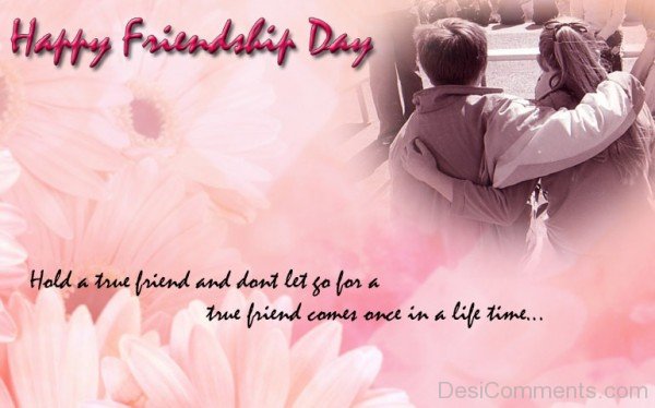 Friendship Day